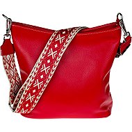 Novakabelka Amalia Rossa I - Handbag