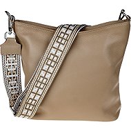 Novakabelka Amalia Cappuccino I - Handbag