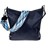 Amalia Blu I Handbag - Handbag