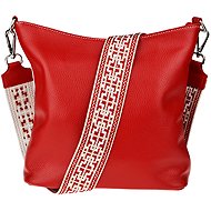 New Amalia Rossa III Handbag - Handbag
