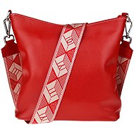 New Amalia Rossa IV Handbag - Handbag