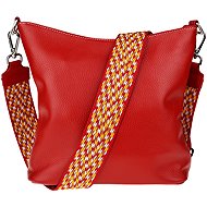 Novakabelka Amalia Rossa V - Handbag