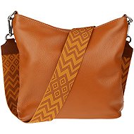 Novakabelka Amalia Camel II - Handbag