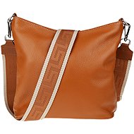 New Amalia Camel III Handbag - Handbag