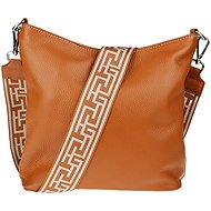Novakabelka Amalia Camel IV - Handbag