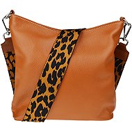 Novakabelka Amalia Camel V - Handbag