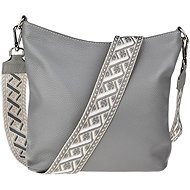 Novakabelka Amalia Grigia II - Handbag
