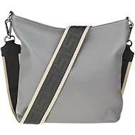 Novakabelka Amalia Grigia V - Handbag