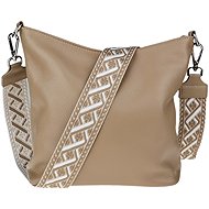 Novakabelka Amalia Cappuccino IV - Handbag