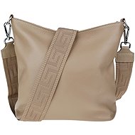 Novakabelka Amalia Cappuccino V - Handbag
