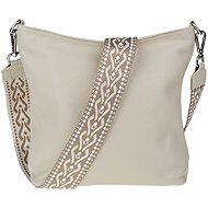 New Amalia Beige II Handbag - Handbag