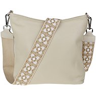 New Amalia Beige IV Handbag - Handbag