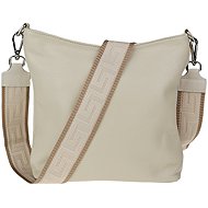 Novakabelka Amalia Beige V - Handbag