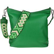New Amalia Verde III Handbag - Handbag