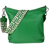 Novakabelka Amalia Verde IV - Handbag