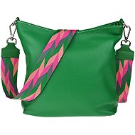 New Amalia Verde V Handbag - Handbag