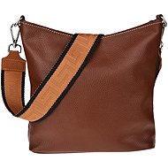 New Amalia Marrone III Handbag - Handbag
