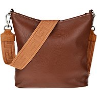 Novakabelka Amalia Marrone V - Handbag