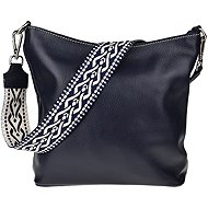 Novakabelka Amalia Blu II - Handbag
