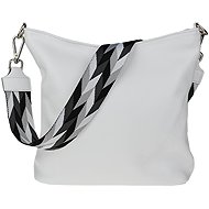 Novakabelka Amalia Bianca IV Handbag - Handbag