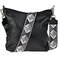 Novakabelka Amalia Nera II - Handbag