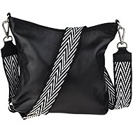 New Amalia Nera V Handbag - Handbag