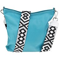 Novakabelka Amalia Smeralda IV - Handbag
