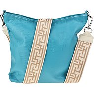 Nova Handbag Amalia Smeralda V - Handbag
