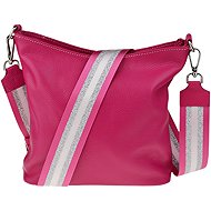Novakabelka Amalia Fuchsia V - Handbag