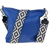 Novakabelka Amalia Azzura IV - Handbag