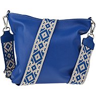 New Amalia Azzura V Handbag - Handbag