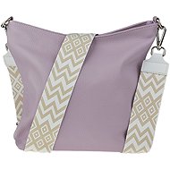 Novakabelka Amalia Lilla IV - Handbag