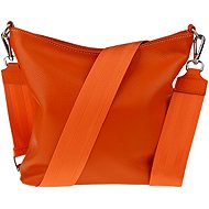 New Amalia Arancia II Handbag - Handbag