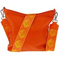 Novakabelka Amalia Arancia III - Handbag