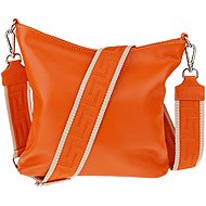 Novakabelka Amalia Arancia IV - Handbag