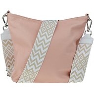 Amalia Rosa Chiara V Handbag - Handbag