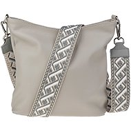 Novakabelka Amalia Grigia Perla II - Handbag