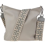 New Amalia Grigia Perla III Handbag - Handbag