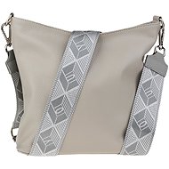 Novakabelka Amalia Grigia Perla V - Handbag