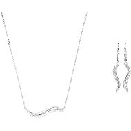 Silver Cat SSC596597 (Ag 925/1000, 4,6 g) - Jewellery Gift Set