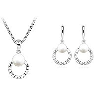 Silver Cat SSC601602 (Ag 925/1000, 3,12 g) - Jewellery Gift Set