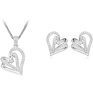 Silver Cat SSC603604 (Ag 925/1000, 5,36 g) - Jewellery Gift Set
