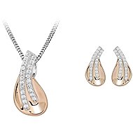 Silver Cat SSC606607 (Ag 925/1000, 5,09 g) - Jewellery Gift Set
