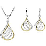 Silver Cat SSC609610 (Ag 925/1000, 4,87 g) - Jewellery Gift Set