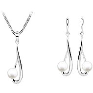 Silver Cat SSC611612 (Ag 925/1000, 3,91 g) - Jewellery Gift Set