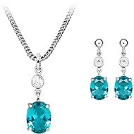 Silver Cat SSC623624 (Ag 925/1000, 2,44 g) - Jewellery Gift Set