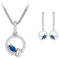 Silver Cat SSC629630 (Ag 925/1000, 4,62 g) - Jewellery Gift Set