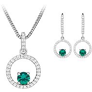 Silver Cat SSC632633 (Ag 925/1000, 4,53 g) - Jewellery Gift Set