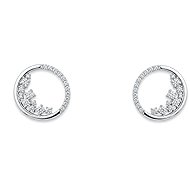 Silver Cat SC652 (Ag 925/1000, 2,28 g) - Earrings