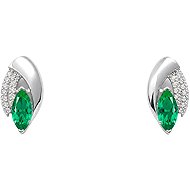 Silver Cat SC654 (Ag 925/1000, 1.66g) - Earrings